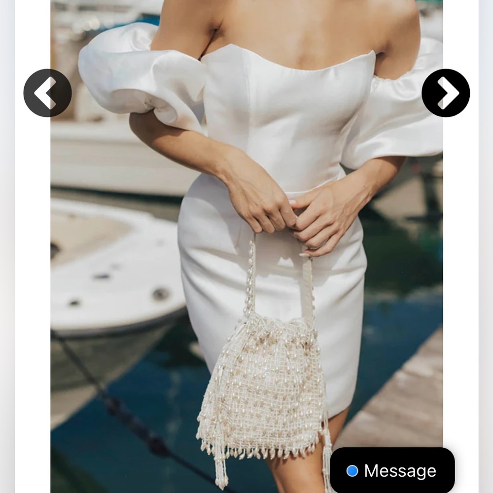 Untamed Petals - Makena Dress